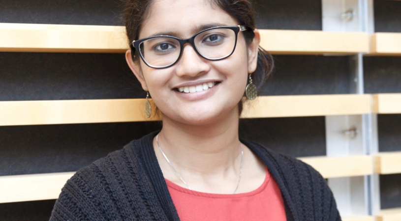 Flavell Lab Postdoc Sreeparna Pradhan Profiled as 2022-2024 K. Lisa Yang Brain-Body Fellow